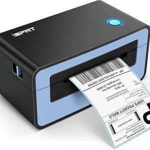 iDPRT Thermal SP410 Printer